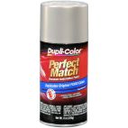 Duplicolor Paint Perfect Match, Gloss, Light Prairie Tan, BFM0346 LT Prairie Tan M, 8 OZ