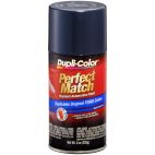 Duplicolor Paint Perfect Match, Gloss, Medium Wedgewood, BFM0355 Med Wedgewood M, 8 OZ