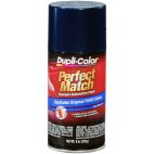 Duplicolor Paint Perfect Match, Gloss, True Blue, BFM0358 True Blue, 8 OZ
