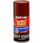 Duplicolor Paint Perfect Match, Gloss, Merlot, BFM0377 Merlot MET, 8 OZ
