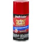 Duplicolor Paint Perfect Match, Gloss, Redfire Pearl, BFM0379 Redfire Pearl M, 8 OZ
