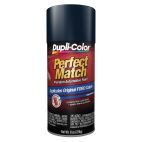 Duplicolor Paint Perfect Match, Gloss, Blue Pearl, BFM0398 Blue Pearl, 8 OZ