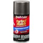 Duplicolor Paint Perfect Match, Ingot Silver Metallic, BFM0414 Ingot Silver , 8 OZ