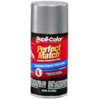 Duplicolor Paint Perfect Match, Magnetic, BFM0417 Magnetic (M) , 8 OZ