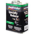 Duplicolor Paint Professional SPecialty Reducer, BG907 Specialty Reducer, 128 OZ