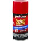 Duplicolor Paint Perfect Match, Gloss, Torch Red, BGM0510 Torch Red, 8 OZ