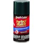 Duplicolor Paint Perfect Match, Gloss, Medium Green Pearl, BGM0520 Med Green PRL M, 8 OZ