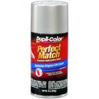 Duplicolor Paint Perfect Match, Gloss, Fine Silver Birch, BGM0528 Fine Slv Birch M, 8 OZ