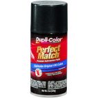 Duplicolor Paint Perfect Match, Gloss, Dark Spiral Gray, BGM0529 DK Spiral Gray M, 8 OZ