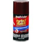 Duplicolor Paint Perfect Match, Gloss, Dark Garnet Red, BGM0532 DK Garnet Red M, 8 OZ