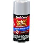 Duplicolor Paint Perfect Match, Gloss, Light Slate, BGM0540 Light Slate MET, 8 OZ