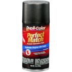 Duplicolor Paint Perfect Match, Iridium, BGM0595 Iridium (M), 8 OZ