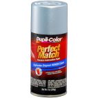 Duplicolor Paint Perfect Match, Gloss, Avignon Blue, BHA0905 Avignon Blue MET, 8 OZ