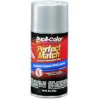 Duplicolor Paint Perfect Match, Gloss, Starlight Silver, BHA0974 Starlight SLVR M, 8 OZ