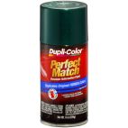 Duplicolor Paint Perfect Match, Gloss, Clover Green Pearl, BHA0976 Clover Green PRL, 8 OZ