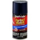 Duplicolor Paint Perfect Match, Gloss, Electron Blue, BHA0980 Electron Blue, 8 OZ