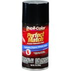 Duplicolor Paint Perfect Match, Gloss, Nighthawk Black Pearl, BHA0982 Nighthawk BLK PR, 8 OZ