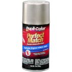 Duplicolor Paint Perfect Match, Gloss, Naples Gold, BHA0983 Naples Gold MET, 8 OZ