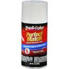 Duplicolor Paint Perfect Match, Gloss, White Diamond, BHA0994 White Diamond, 8 OZ