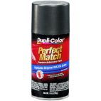Duplicolor Paint Perfect Match, Gloss, Graphite Mica, BMZ1160 Graphite Mica M, 8 OZ