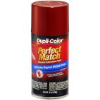 Duplicolor Paint Perfect Match, Gloss, Burgundy Berry, BNS0572 Burgundy Berry M, 8 OZ