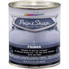 Duplicolor Paint Shop Finish System, Primer Gray, BSP100 Gray Primer, 32 OZ