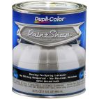 Duplicolor Paint Shop Finish System, Brilliant Silver Metallic, BSP202 Brilliant Silver, 32 OZ