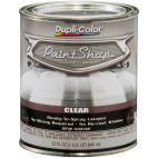Duplicolor Paint Shop Finish System, Gloss, Clear Coat, BSP300 Gloss Clear Coat, 32 OZ