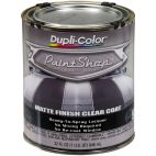 Duplicolor Paint Shop Finish System, Matte, Clear Coat, BSP307 Matte Finish, 32 OZ