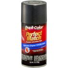 Duplicolor Paint Perfect Match, Gloss, Graphite Gray Pearl, BTY1600 Graphite GRY PRL, 8 OZ