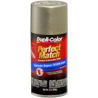 Duplicolor Paint Perfect Match, Antique Sage Pearl, BTY1605 Antique Sage PRL, 8 OZ