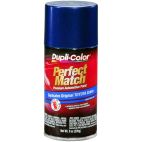 Duplicolor Paint Perfect Match, Gloss, Stellar Blue Pearl, BTY1612 Stellar Blue PRL, 8 OZ