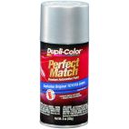 Duplicolor Paint Perfect Match, Gloss, Siver Streak Mica, BTY1616 SLVR Streak Mica, 8 OZ