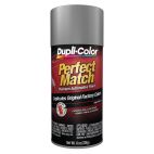 Duplicolor Paint Perfect Match, Gloss, Universal Silver, BUN0600 Univ Silver (M), 8 OZ