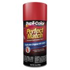 Duplicolor Paint Perfect Match, Gloss, Tornado Red, BVW2037 Tornado Red, 8 OZ