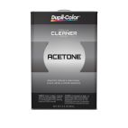 Duplicolor Paint Professional Acetone, D/C Custom Acetone, 32 OZ