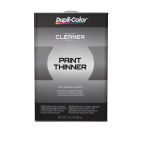 Duplicolor Paint Paint Thinner, D/C Custom Paint Thinner, 32 OZ
