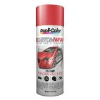 Duplicolor Paint Custom Wrap Removable Coating, Matte, Performance Red, CWRC795 Performance Red, 11 OZ