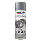 Duplicolor Paint Custom Wrap Removable Coating, Matte, Jet Gray, CWRC799 Jet Gray, 11 OZ