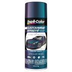 Duplicolor Paint Custom Wrap Removable Effects Coatings, Stellar Blue, CWRC821 Stellar Blue, 11 OZ