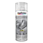 Duplicolor Paint Custom Wrap Removable Clear Coating, Gloss, Clear, CWRC901 Gloss Clear, 11 OZ