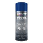 Duplicolor Paint Acrylic Enamel Paint, Gloss, Royal Blue, DA1620 Royal Blue, 12 OZ