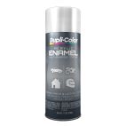 Duplicolor Paint Acrylic Enamel Paint, Gloss, White, DA1670 Gloss White, 12 OZ