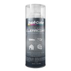 Duplicolor Paint Acrylic Enamel Paint, Gloss, Crystal Clear, DA1692 Crystal Clear, 12 OZ