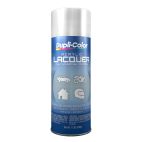 Duplicolor Paint Acrylic Lacquer, Gloss, White, DAL1675 Gloss White, 12 OZ