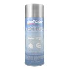 Duplicolor Paint Acrylic Lacquer, Silver Metallic, DAL1679 Silver Metallic, 12 OZ