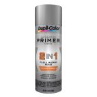 Duplicolor Paint Hi-Build 2-in-1 Filler & Sandable Primer, DAP1700 Hi-Build 2-In-1, 11 OZ