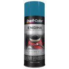 Duplicolor Paint Engine Enamel with Ceramic, Chrysler Green, DE1619 Chrysler Green, 12 OZ