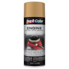 Duplicolor Paint Engine Enamel with Ceramic, Cummins Beige, DE1638 Cummins Beige, 12 OZ