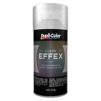 Duplicolor Paint Clear Effex, Clear, EFX100 Clear, 7 OZ